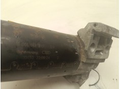 Recambio de motor arranque para bmw 1 (e87) 118 d referencia OEM IAM 0001148010   2
