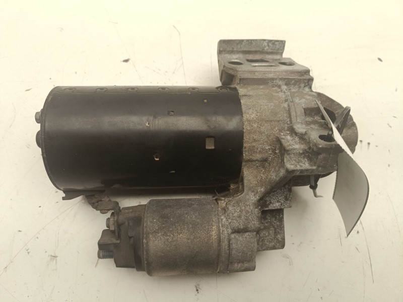 Recambio de motor arranque para bmw 1 (e87) 118 d referencia OEM IAM 0001148010  
