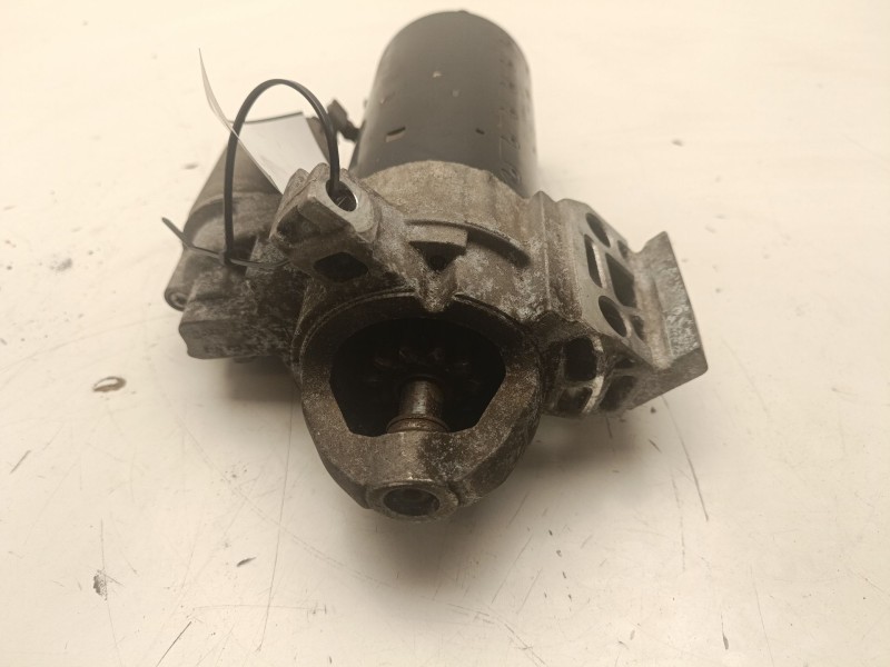 Recambio de motor arranque para bmw 1 (e87) 118 d referencia OEM IAM 0001148010  