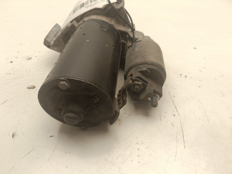 Recambio de motor arranque para bmw 1 (e87) 118 d referencia OEM IAM 0001148010  