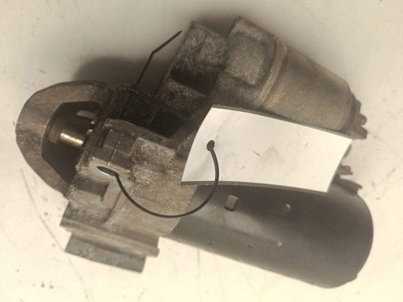 Recambio de motor arranque para bmw 1 (e87) 118 d referencia OEM IAM 0001148010  