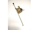 CERRADURA PUERTA DELANTERA DERECHA 016015060 