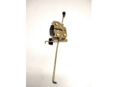 Recambio de cerradura puerta delantera derecha para nissan patrol iii/2 station wagon (w260) 2.8 td referencia OEM IAM 016015060 2