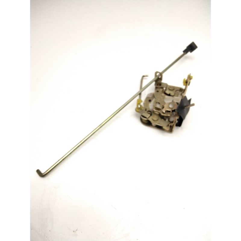 Recambio de cerradura delantera derecha para nissan patrol iii/2 hardtop (k260) 2.8 d referencia OEM IAM 016015060  