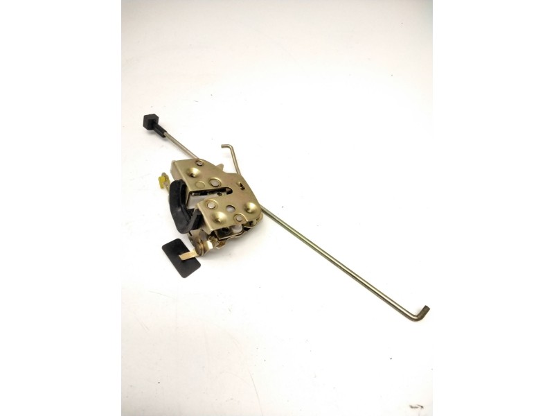 Recambio de cerradura delantera derecha para nissan patrol iii/2 hardtop (k260) 2.8 d referencia OEM IAM 016015060  