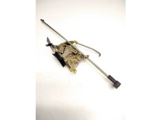 Recambio de cerradura puerta delantera derecha para nissan patrol iii/2 hardtop (k260) 2.8 d referencia OEM IAM 016015060  