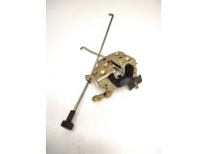 Recambio de cerradura puerta delantera derecha para nissan patrol iii/2 hardtop (k260) 2.8 d referencia OEM IAM 016015060   2