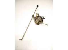 Recambio de cerradura puerta delantera derecha para nissan patrol iii/1 hardtop (k160) 2.8 d referencia OEM IAM 016015060  