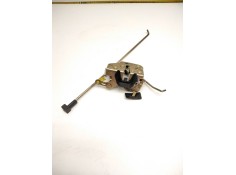 Recambio de cerradura puerta delantera derecha para nissan patrol iii/1 hardtop (k160) 2.8 d referencia OEM IAM 016015060   2