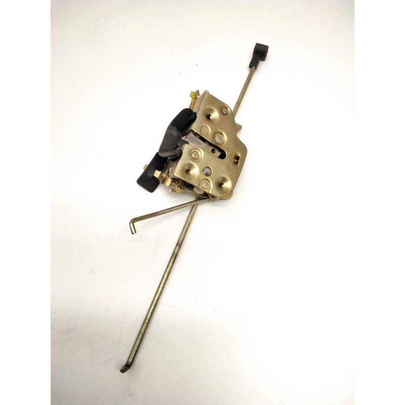 Recambio de cerradura puerta delantera derecha para nissan patrol iii/1 hardtop (k160) 2.8 d referencia OEM IAM 016015060  
