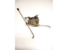 Recambio de cerradura puerta delantera derecha para nissan patrol iii/1 hardtop (k160) 2.8 d referencia OEM IAM   