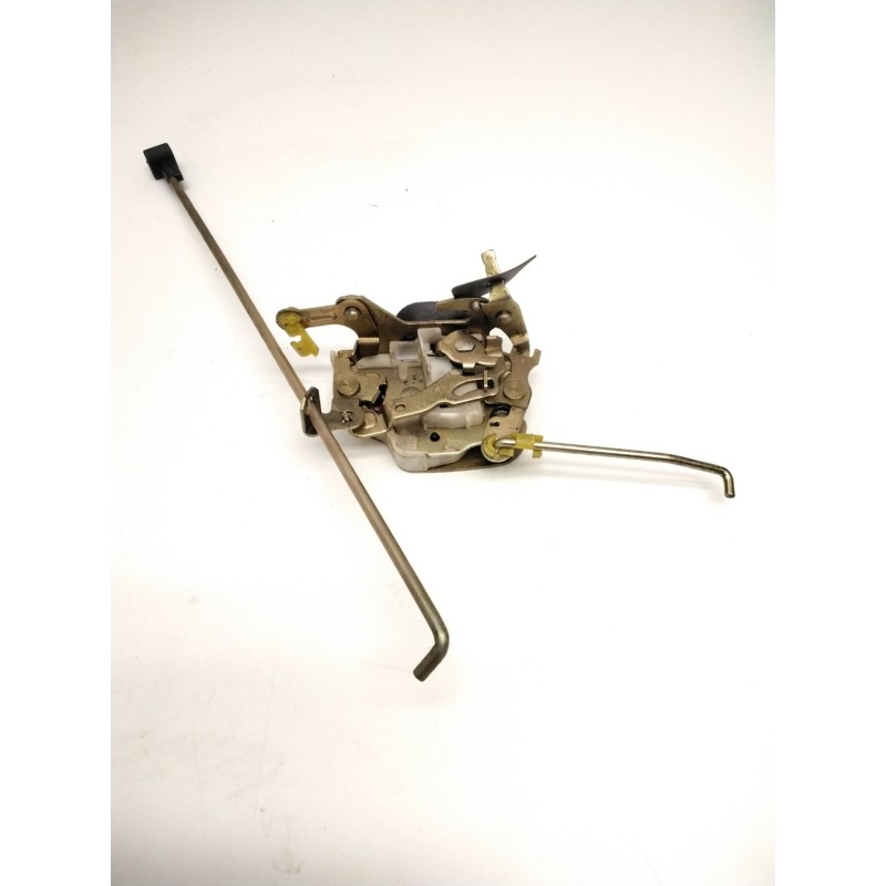 Recambio de cerradura puerta delantera derecha para nissan patrol iii/1 hardtop (k160) 2.8 d referencia OEM IAM   