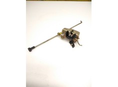 Recambio de cerradura puerta delantera derecha para nissan patrol iii/1 hardtop (k160) 2.8 d referencia OEM IAM    2