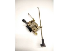 Recambio de cerradura puerta delantera derecha para nissan patrol iii/1 hardtop (k160) 2.8 (k160) referencia OEM IAM 016015060  