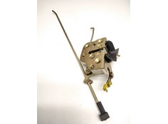 Recambio de cerradura puerta delantera derecha para nissan patrol iii/1 hardtop (k160) 2.8 (k160) referencia OEM IAM 016015060   2