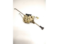 Recambio de cerradura puerta delantera derecha para nissan patrol iii/1 hardtop (k160) 2.8 d referencia OEM IAM 016015060  