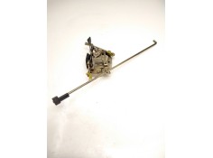 Recambio de cerradura puerta delantera derecha para nissan patrol iii/1 hardtop (k160) 2.8 d referencia OEM IAM 016015060  