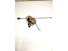 Recambio de cerradura puerta delantera derecha para nissan patrol iii/1 hardtop (k160) 2.8 d referencia OEM IAM 016015060   2