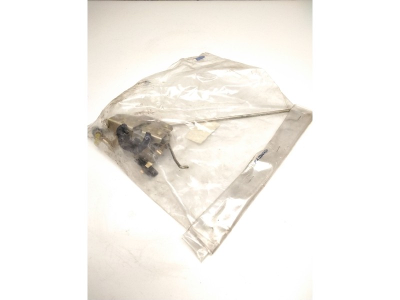 Recambio de cerradura puerta delantera derecha para nissan patrol iii/1 hardtop (k160) 2.8 d referencia OEM IAM 016015060  