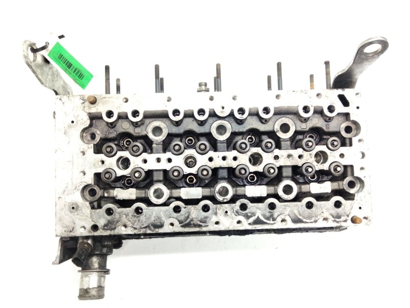 Recambio de culata para fiat ducati maxi caja abierta (09.2006 =>) referencia OEM IAM 5802363690  