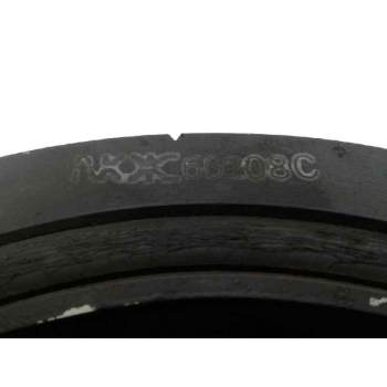 Recambio de polea cigueñal para toyota yaris (ksp9/scp9/nlp9) básico referencia OEM IAM 60208C  