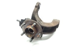 Recambio de mangueta delantera derecha para ford transit connect (tc7) furg. referencia OEM IAM 2T143K1708J  