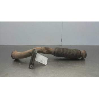 Recambio de tubo flexible acero para mini countryman (r60) one d referencia OEM IAM 685491  
