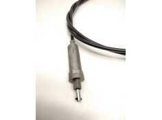 Recambio de sirga acelerador para nissan serena (c23) 1.6 referencia OEM IAM 185108C800   2