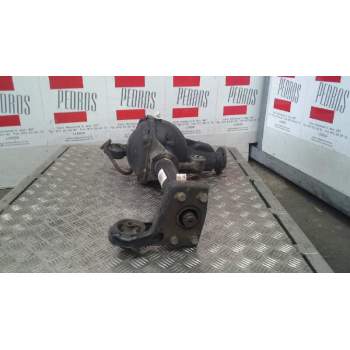 Recambio de diferencial delantero para ssangyong kyron 270 spr xdi premium 4wd referencia OEM IAM 4100009431  