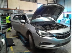OPEL ASTRA K SPORTS TOURER