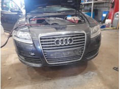 audi a6 c6 (4f2) del año 2010 2