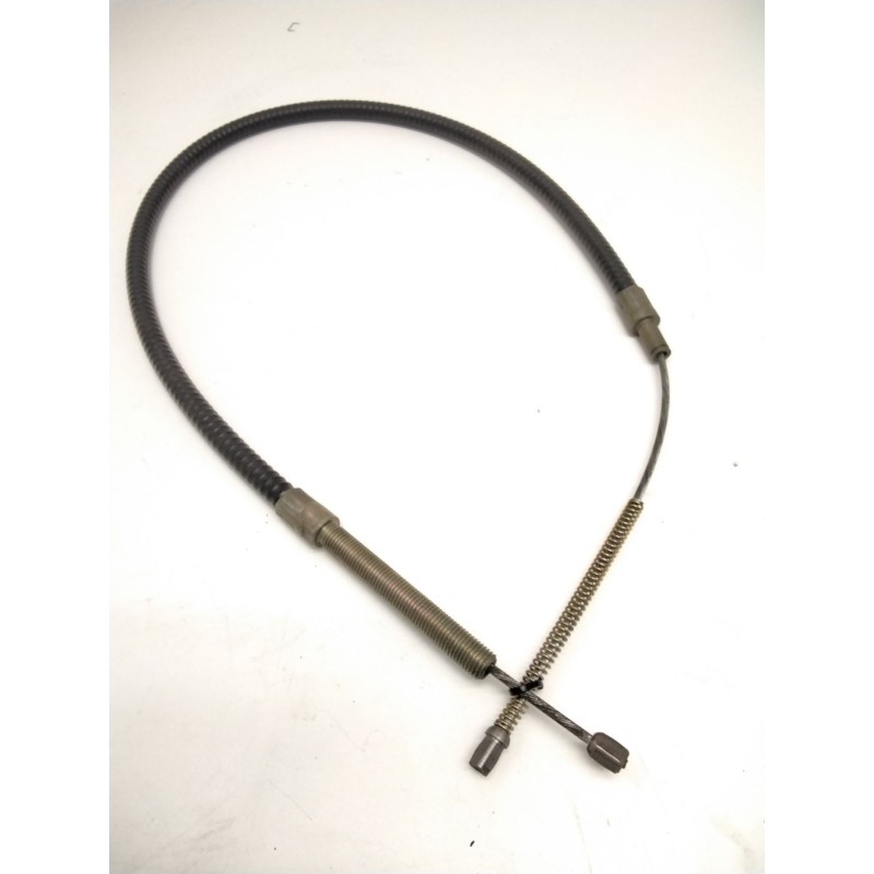 Recambio de sirga freno de mano para nissan vanette autobús (c22) 2.4 i (slc22) referencia OEM IAM 064051890  