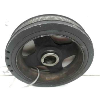 Recambio de polea cigueñal para toyota yaris (ksp9/scp9/nlp9) básico referencia OEM IAM 60208C  