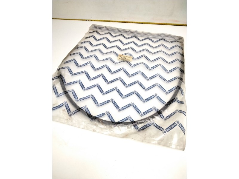 Recambio de sirga freno de mano para nissan vanette autobús (c22) 2.4 i (slc22) referencia OEM IAM 064051890  