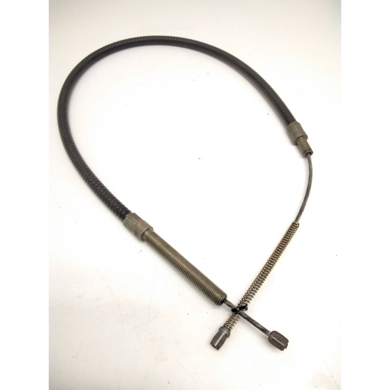 Recambio de sirga freno de mano para nissan vanette autobús (c22) 2.4 i (slc22) referencia OEM IAM 064051890  