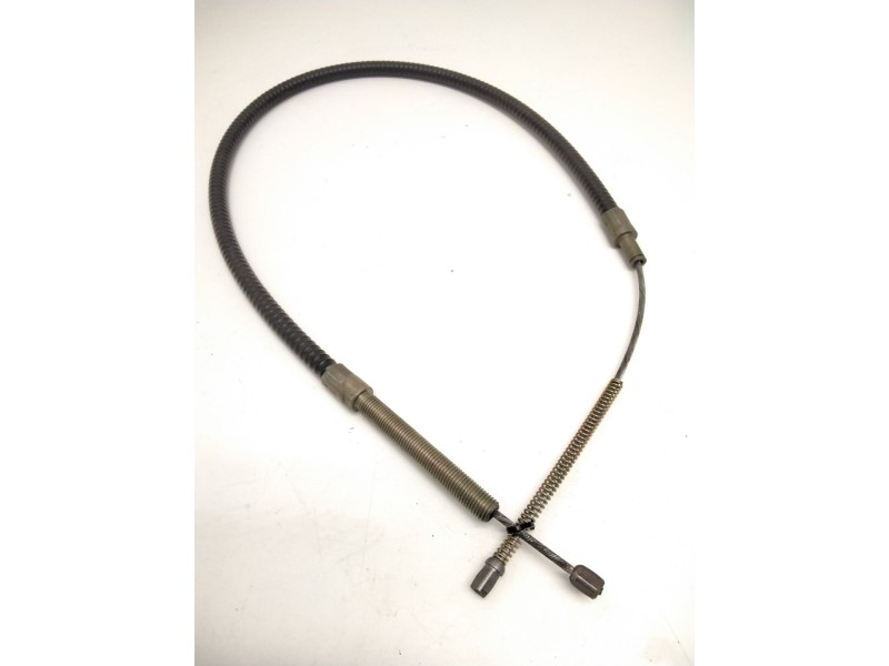 Recambio de sirga freno de mano para nissan vanette autobús (c22) 2.4 i (slc22) referencia OEM IAM 064051890  