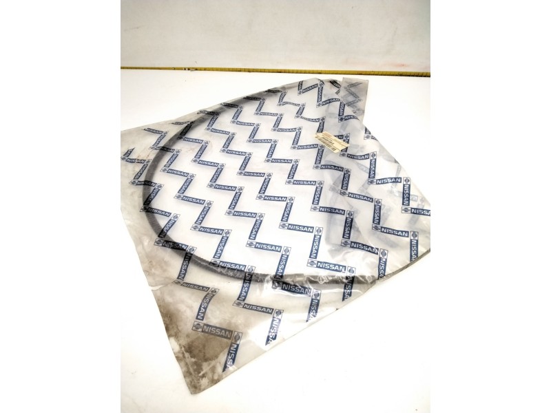 Recambio de sirga freno de mano para nissan vanette autobús (c22) 2.4 i (slc22) referencia OEM IAM 064051890  