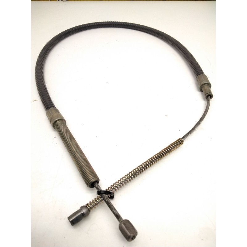 Recambio de sirga freno de mano para nissan vanette autobús (c22) 2.4 i (slc22) referencia OEM IAM 064051890  