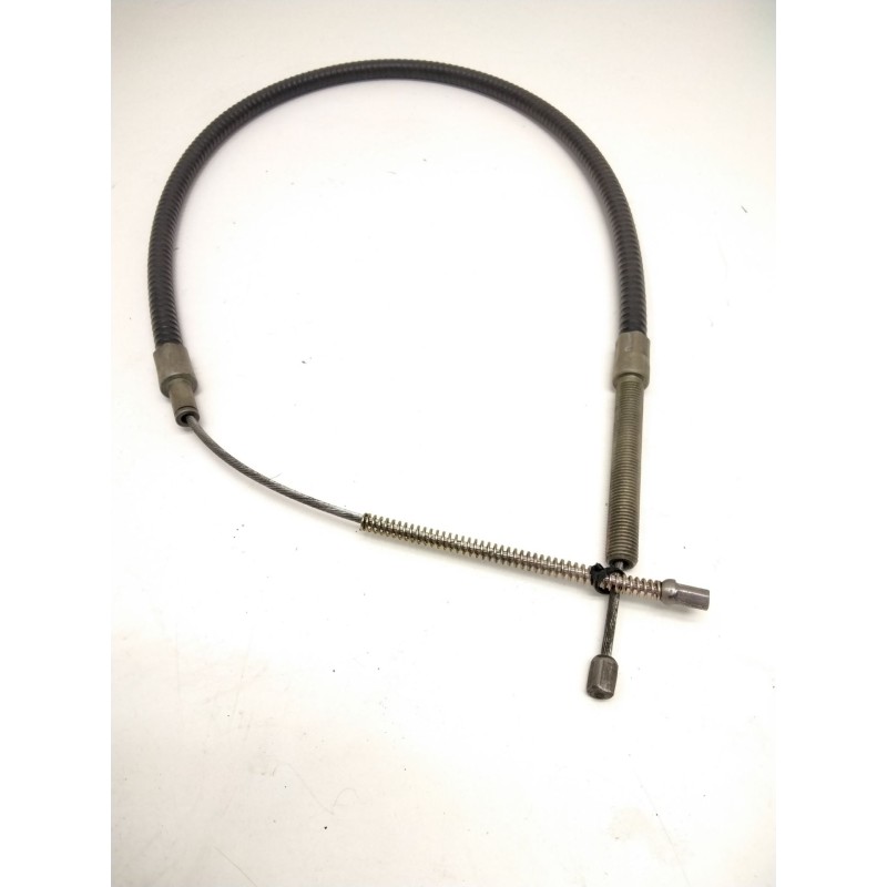 Recambio de sirga freno de mano para nissan vanette autobús (c22) 2.4 i (slc22) referencia OEM IAM 064051890  