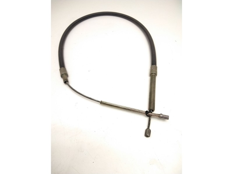 Recambio de sirga freno de mano para nissan vanette autobús (c22) 2.4 i (slc22) referencia OEM IAM 064051890  