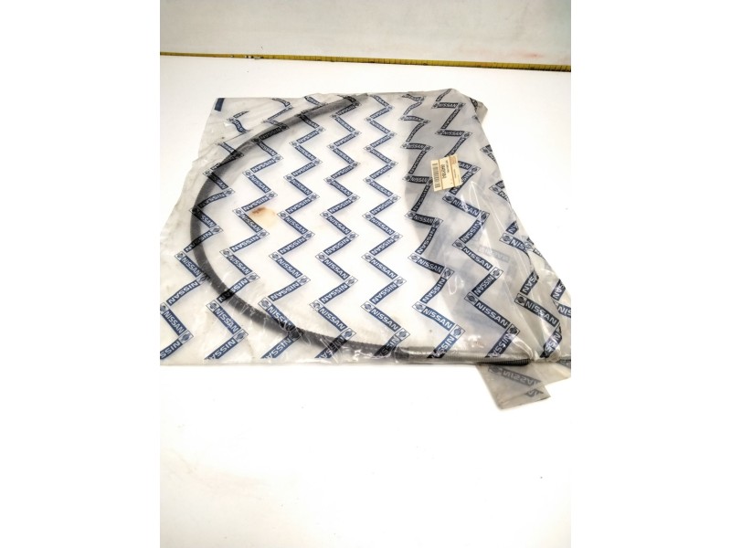 Recambio de sirga freno de mano para nissan vanette autobús (c22) 2.4 i (slc22) referencia OEM IAM 064051890  