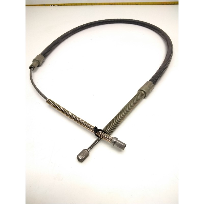 Recambio de sirga freno de mano para nissan vanette autobús (c22) 2.4 i (slc22) referencia OEM IAM 064051890  