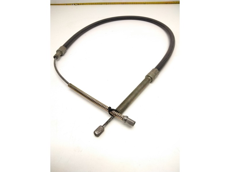 Recambio de sirga freno de mano para nissan vanette autobús (c22) 2.4 i (slc22) referencia OEM IAM 064051890  