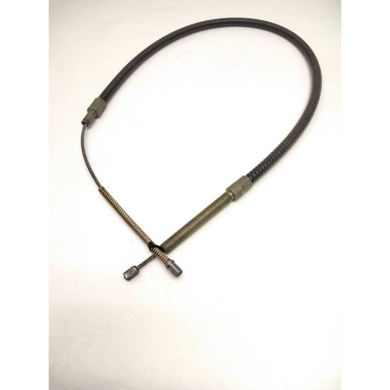 Recambio de sirga freno de mano para nissan vanette autobús (c22) 2.4 i (slc22) referencia OEM IAM 064051890  