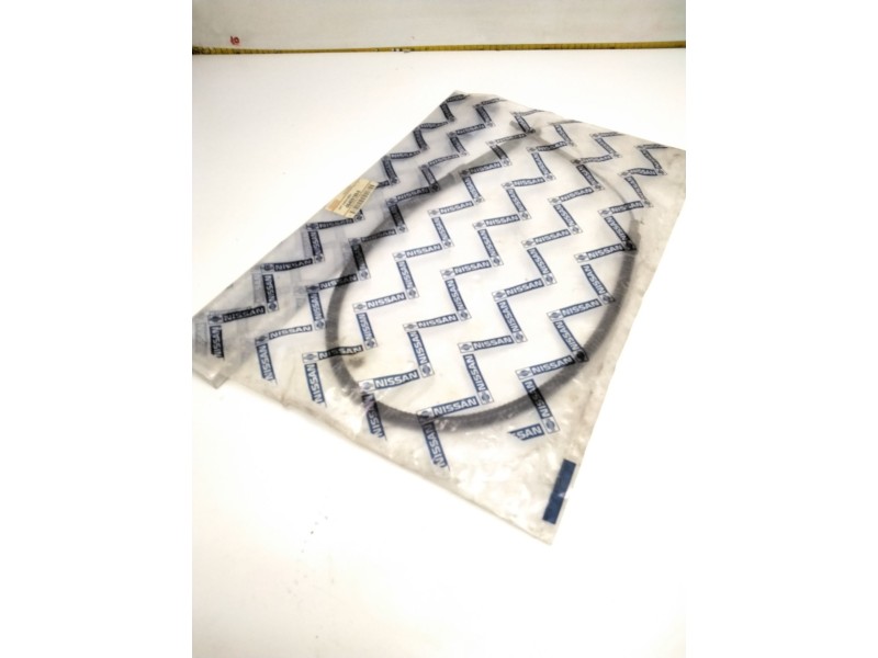 Recambio de sirga freno de mano para nissan vanette autobús (c22) 2.4 i (slc22) referencia OEM IAM 064051890  