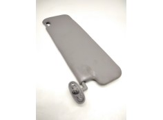 Recambio de parasol derecho para nissan vanette cargo autobús (hc 23) 2.3 d referencia OEM IAM 964008C860   2