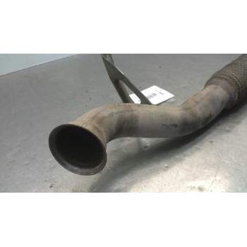 Recambio de tubo flexible acero para mini countryman (r60) one d referencia OEM IAM 685491  