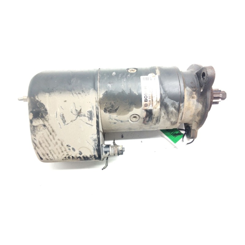 Recambio de motor arranque para man tg 360 a referencia OEM IAM 0001416079  