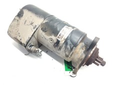Recambio de motor arranque para man tg 360 a referencia OEM IAM 0001416079   2