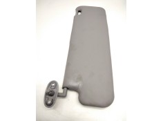 Recambio de parasol derecho para nissan vanette cargo autobús (hc 23) 2.3 d referencia OEM IAM 964008C860   2